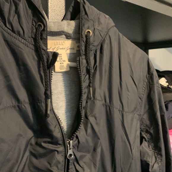 L.O.G.G H&M jacket - Picture 5 of 6